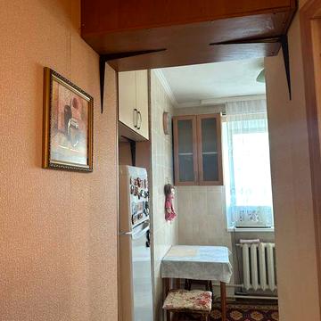 Здам 2-х кімнатну квартиру від власника по вул. Театральна