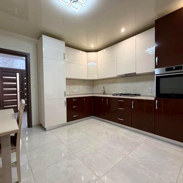 Горбачевського вул., 21