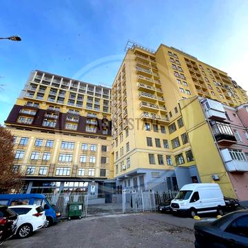 Нижній Вал вул., 27-29