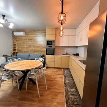 Василя Симоненка 30‼️КРОНА ПАРК 1‼️ 2-3кім. Квартира ЖК Крона парк