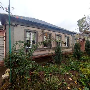 В продаже просторный дом на Агрономической