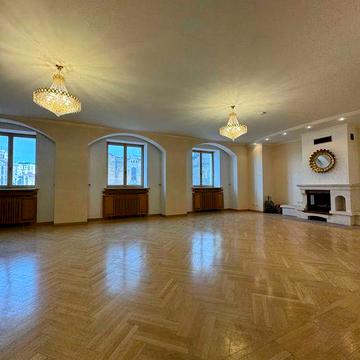 Без %! Продажа квартиры Пушкинская, Б. Хмельницкого, Крещатик, Франко