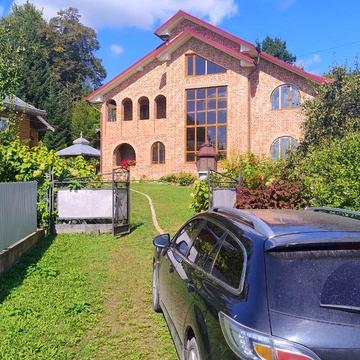 Михайла Бойчука вул.