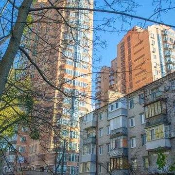 3 К Квартира 117 м2 Лабараторний пр-в Палац Україна Печерськ Центр ЖК Преміум