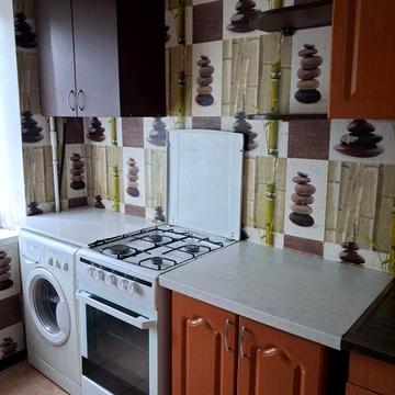 Продається 75/100  3х кімн.кв.,Лесной проспект 6а,8/9,56.3/40.6/6.