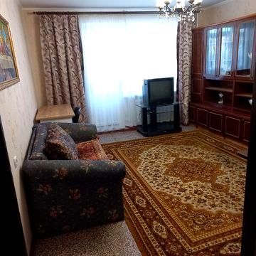 Довгострокова оренда 1к Квартира Подільська вулиця