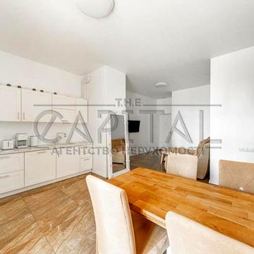 Продаж квартири, ЖК "Французький квартал", Печерський р-н ЖК Французский квартал