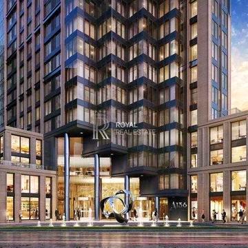 Продаж 2 ком 80м2 квартири ЖК А136 Highlight Tower Голосіївський район ЖК A136 Highlight Tower