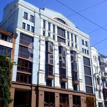 ЦЕНТР,ЖК Патріарх хол,Саксаганського,Ботанічний сад,ВИГІДНО ЖК Патріарх хол