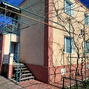 ЕНЕРГОНЕЗАЛЕЖНЕ ОПАЛЕННЯ 3-кімнатний будинок Барановка