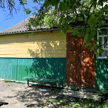 Будинок 103 м² + 20 соток землі, с. Вужиськ — всі комунікації