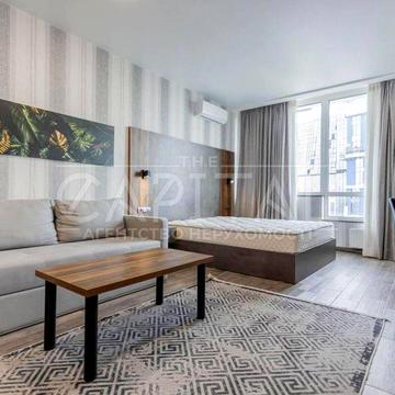 Продаж квартири, ЖК "Новопечерская Башня", Печерський р-н ЖК Новопечерська Вежа