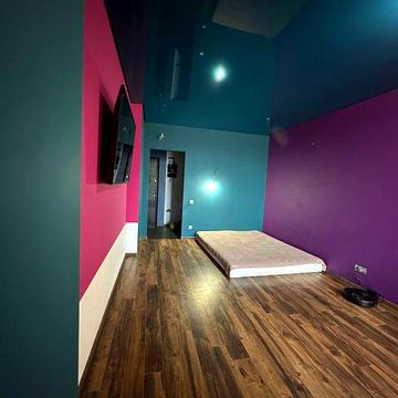 Шикарне розташування Центр, Деміївська 1к Квартира 48м2 West House ЖК West House