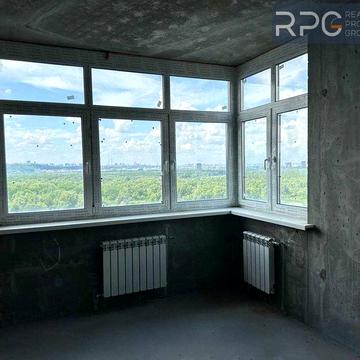 ЖК Русанівська Гавань Продажа 3 к квартири з видом на Дніпро ЖК Русанівська Гавань