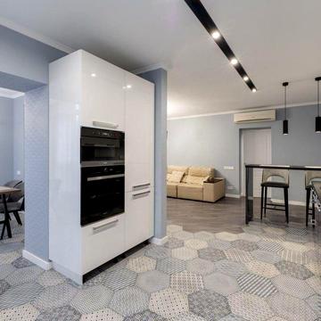 Продам 3 кімнатну квартиру в ЖК Лісова Казка, Деснянський р-н OM ЖК Лесная Сказка