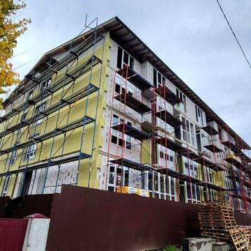 Двокімнатна квартира від забудовника Дарницький р-н Київ ЖК клубний будинок