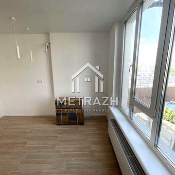 ТОП! Продається 1к квартири 19,3м2 в  ЖК «Be the One» ЖК Be the One