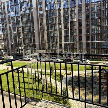 Продаж 1-к квартири в ЖК Кришталеві джерела, Київ ЖК Кришталеві джерела