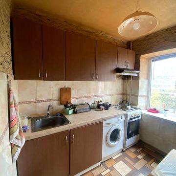 Терміново!Без %. Вул. Ентузіастів. Русанівська набережна. 2к квартира