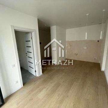 ТОП! Продаж 1-к квартири-студії 26м2 в ЖК Be The One ЖК Be the One