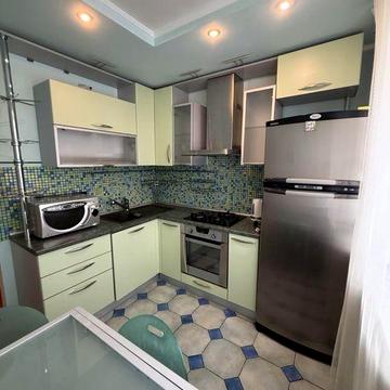 Центр!Дмитрівська, Павлівська, Кониського!