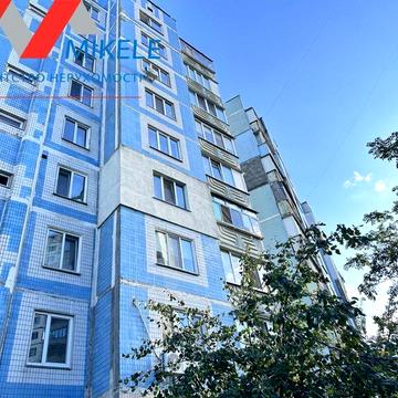 Без% 5к 104м2 вул. Каштанова 8А Оноре де Бальзака Троєщина