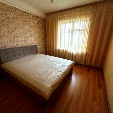 АК 2 Кімнатна Лівобережна вторичка Русановка Ігоря Шамо 19/1