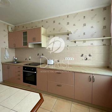 #8487  1К-Продаж квартири Позняки Харківська Дарницький р-н