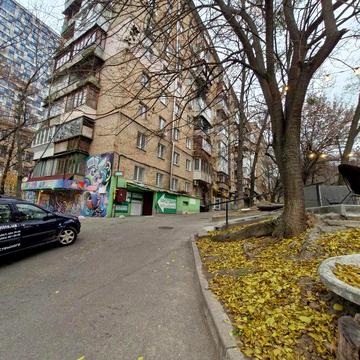 Київ, Вул.Федорова, буд.9, Печерський, Продажа
