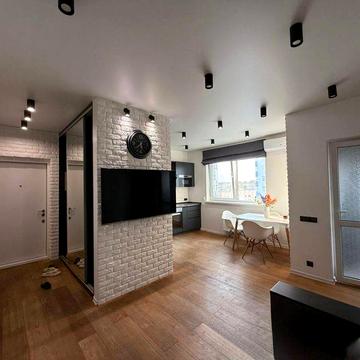 Продажа 1но кімнатної квартири, ЖК Малахіт ЖК Малахит