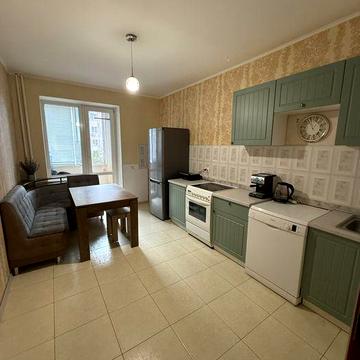 Шикарна двокімнатна квартира у Дніпровському районі від власника