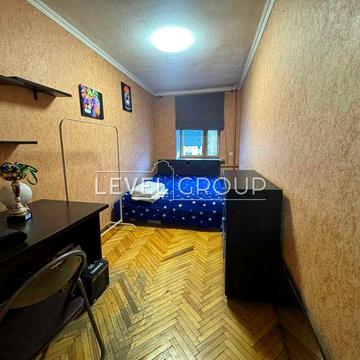 3к квартира вул. Борщагівська 202. Без комісії