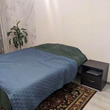 Оренда 2 кімнатної квартири Стеценка