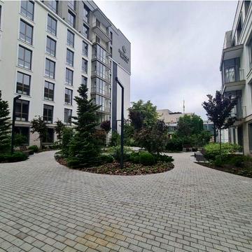 ‼️ Продаж 2 кім квартири ЖК ILLINSKY вул Набережно-Хрещатицька 21   По ЖК: ILLINSKY