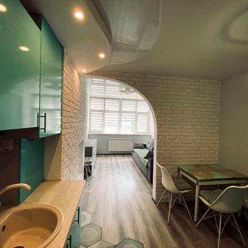 Оренда затишної 1к квартири! Зручна локація! Ірпінь!