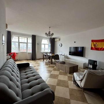 Продам 5к 195,7кв.м біля метро Контрактова площа, Подол, Г Сковороди,6 ЖК Григорія Сковороди,6