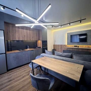 Продам 2х ком  квартиру Победа, Ривер Парк ЖК Ривер Парк