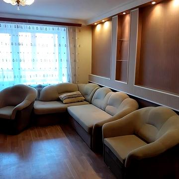 Степана Рудницького вул. (Академіка Вільямса), 9