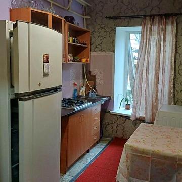 Довгострокова оренда 1к Квартира Чорноморського козацтва вулиця