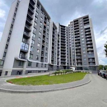 Продаж 1 кім квартира в зданому ЖК Resident Hall