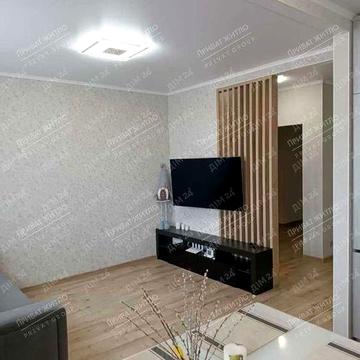 Сучасність і затишок в ЖК Садовий.