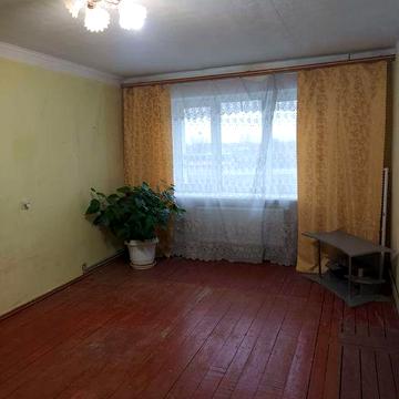 Продається 3-х кімнатна квартира