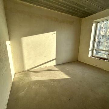 Простора однокімнатна квартира у новому будинку Ірпінь 3 поверх