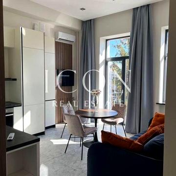 Продаж квартири |42.30 м²| вул. Шовковична