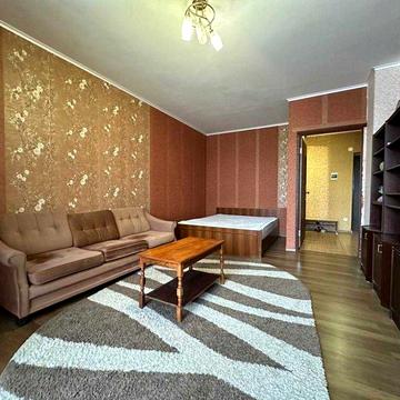 Продаж 1-кім 49.2м²|Стрийська,45а|розвинена інфраструктура|ТЦ«Фабрік» ЖК Леви Міста