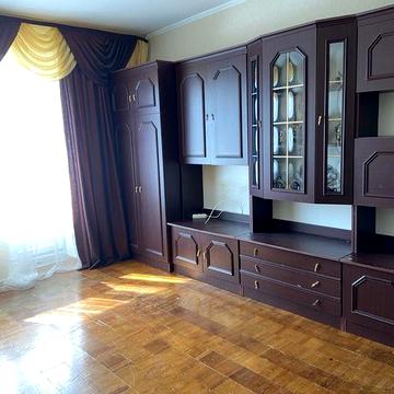 Оренда однокімнатної квартири  богунія Г.Десантників