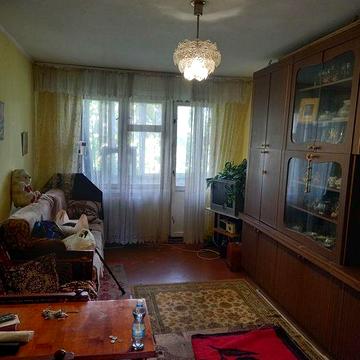 Здам 2х кімнатну квартиру в центрі міста