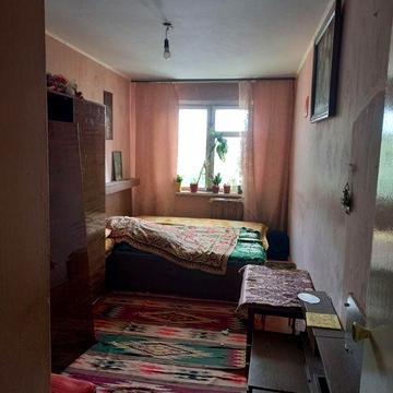 Здам 2х кімнатну квартиру в центрі міста