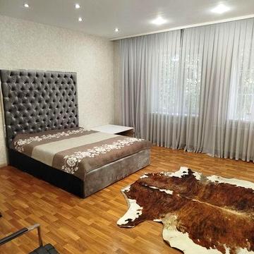 Двохкімнатна квартира у самому Центрі міста