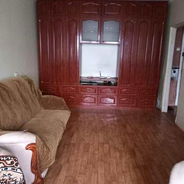 Сдам 1 комнатную квартиру на длительный срок в саксаганском районе